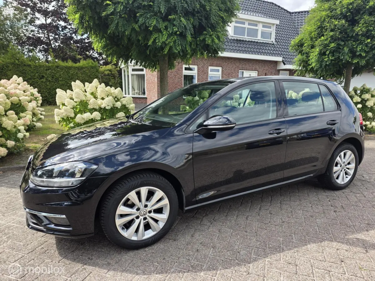 1.0 TSI Comfortline/carplay/clima/navi