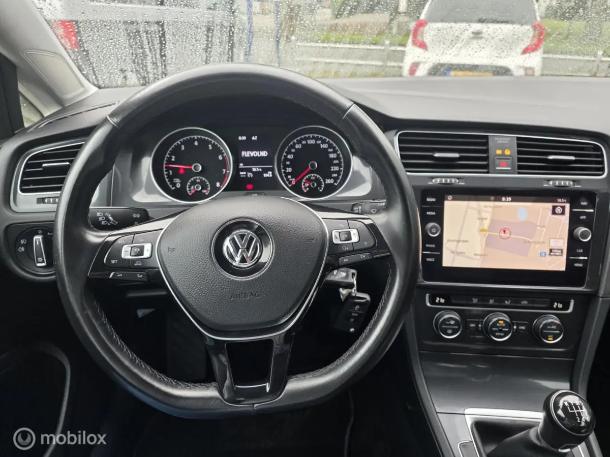 1.0 TSI carplay/clima/navi