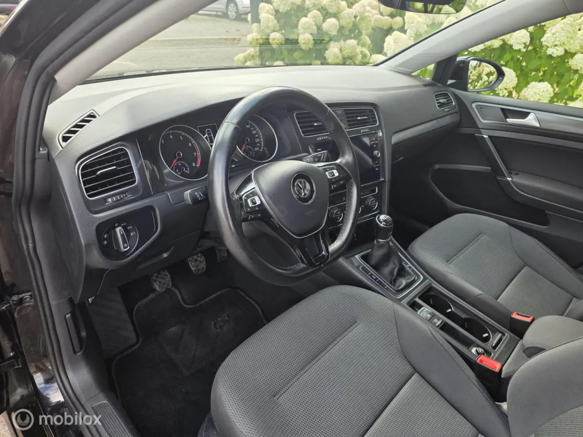 1.0 TSI carplay/clima/navi