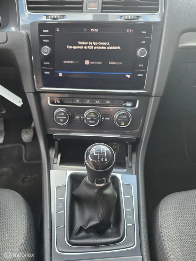 1.0 TSI carplay/clima/navi