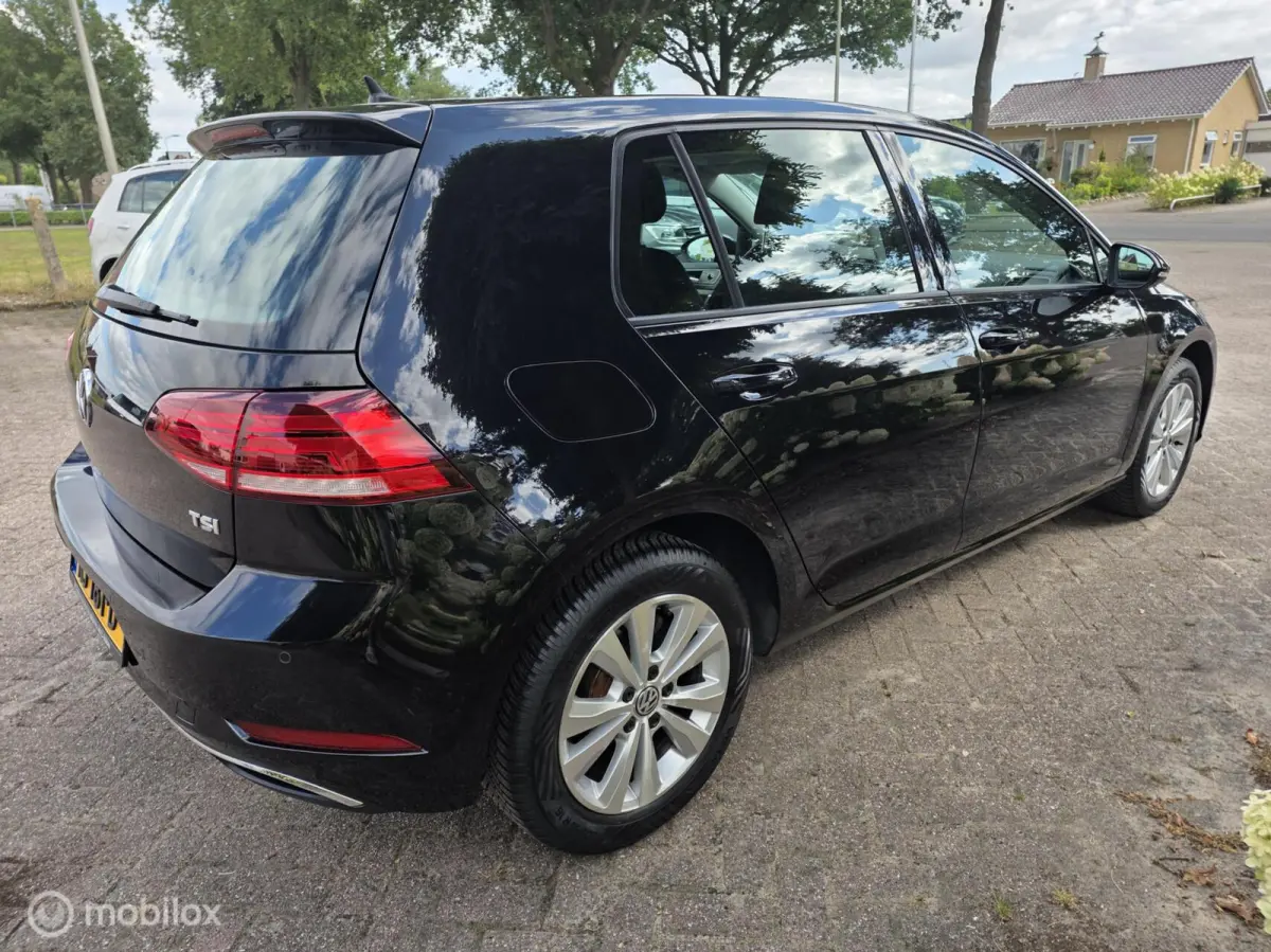 1.0 TSI Comfortline/carplay/clima/navi