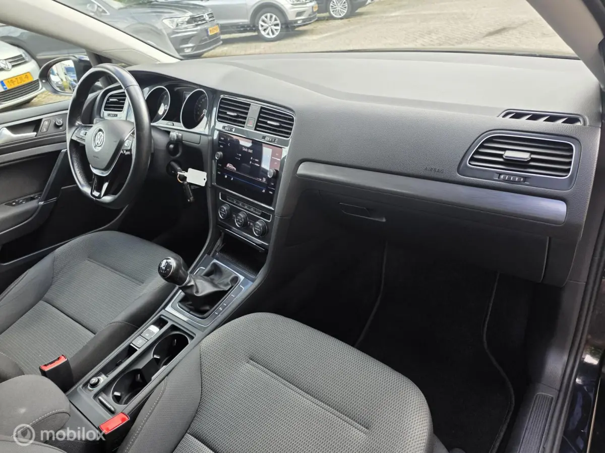 1.0 TSI carplay/clima/navi
