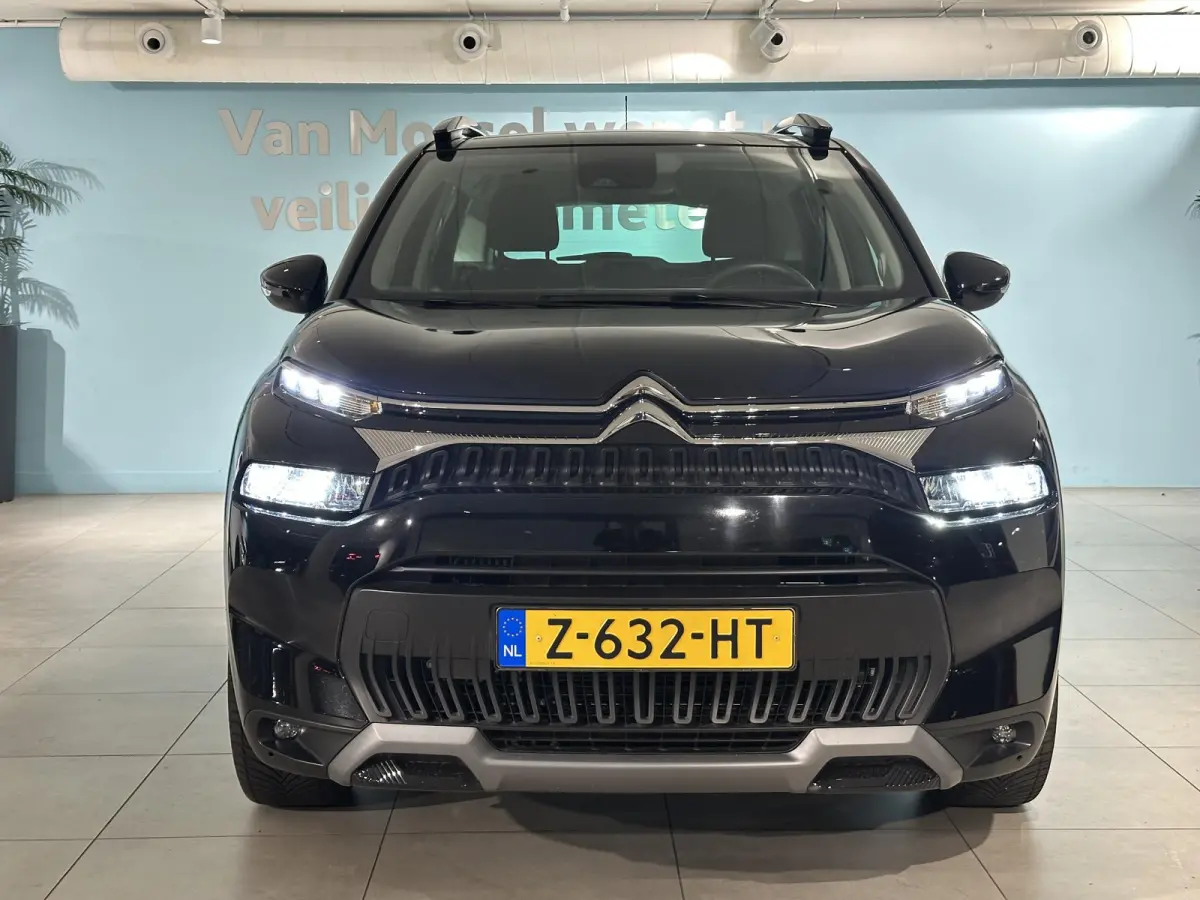 1.2 Max | AUTOMAAT | CAMERA | KEYLESS | TREKHAAK