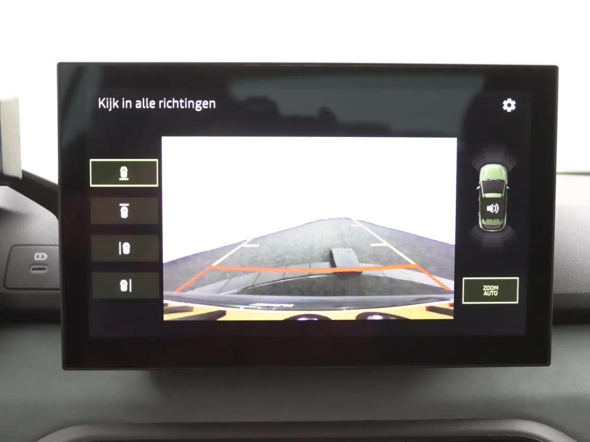 TCe 110 Stepway limited edition | 360 Camera | Navigatie | Climate Control |