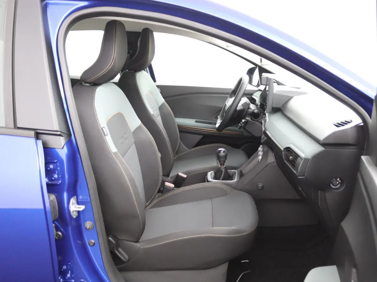 TCe 110 Stepway limited edition | 360 Camera | Navigatie | Climate Control |