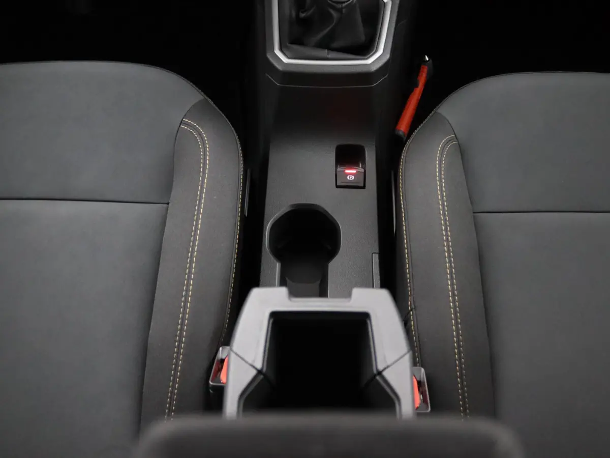 TCe 110 Stepway limited edition | 360 Camera | Navigatie | Climate Control |