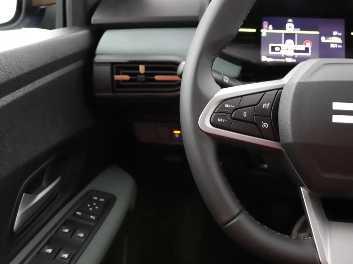 TCe 110 Stepway limited edition | 360 Camera | Navigatie | Climate Control |