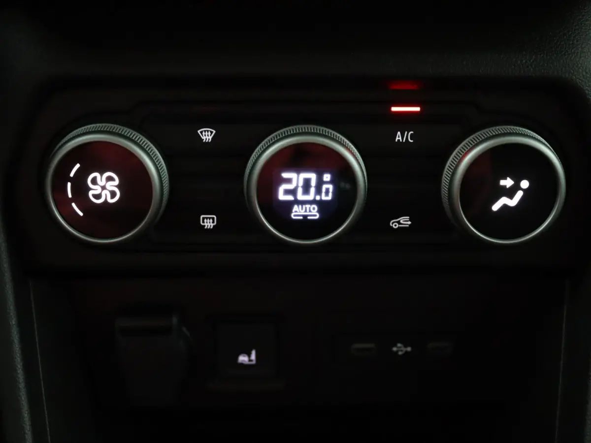 TCe 110 Stepway limited edition | 360 Camera | Navigatie | Climate Control |