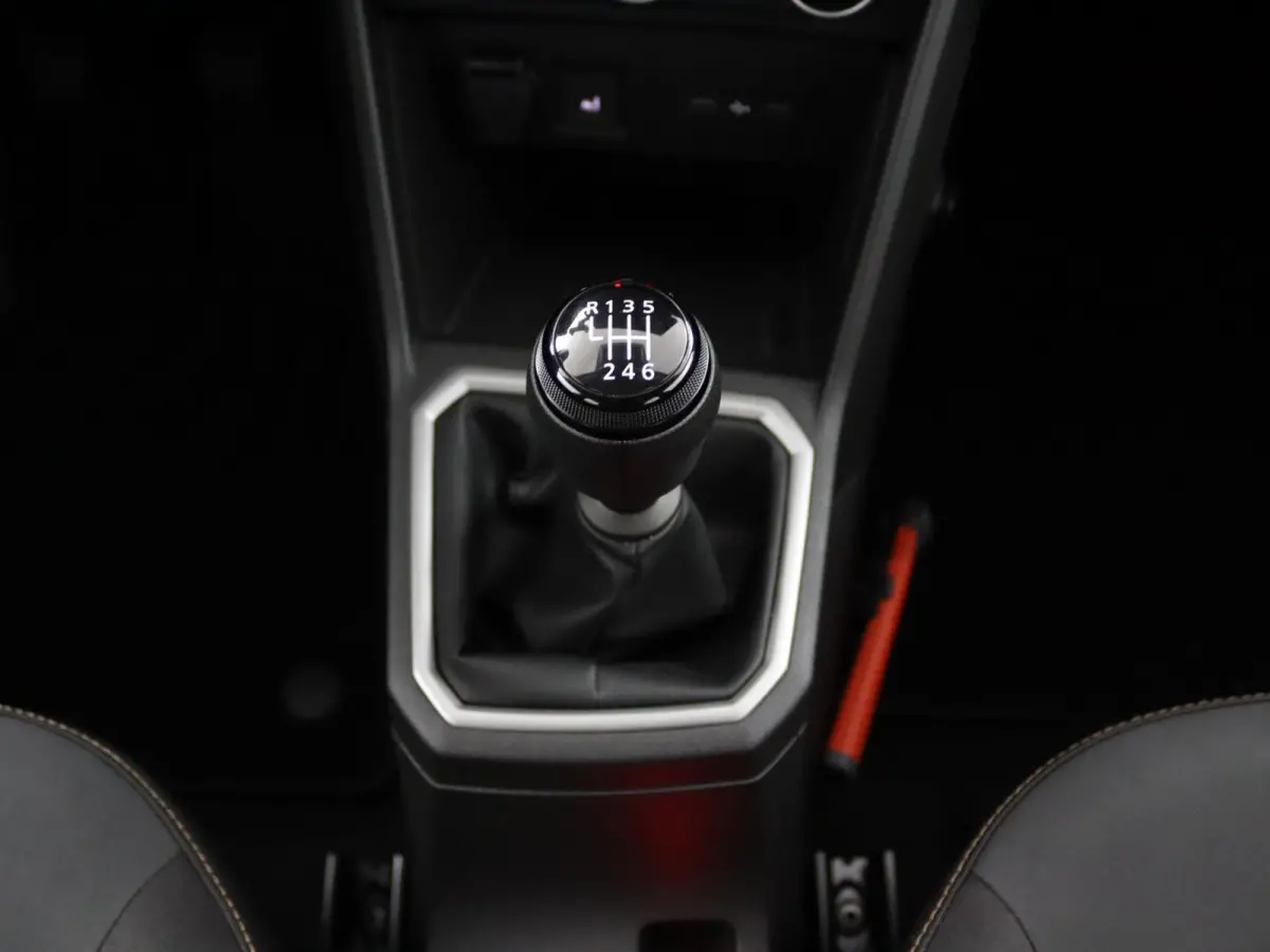 TCe 110 Stepway limited edition | 360 Camera | Navigatie | Climate Control |