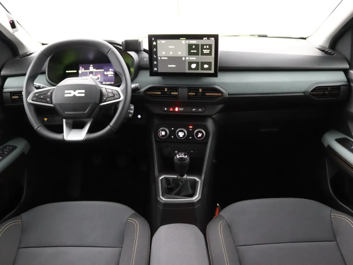 TCe 110 Stepway limited edition | 360 Camera | Navigatie | Climate Control |