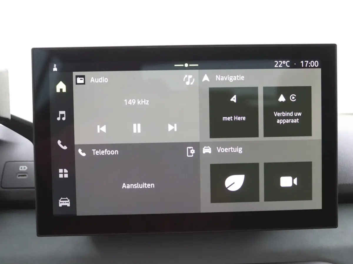 TCe 110 Stepway limited edition | 360 Camera | Navigatie | Climate Control |