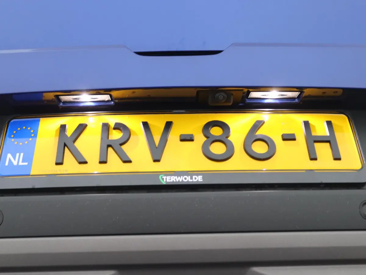 TCe 110 Stepway limited edition | 360 Camera | Navigatie | Climate Control |