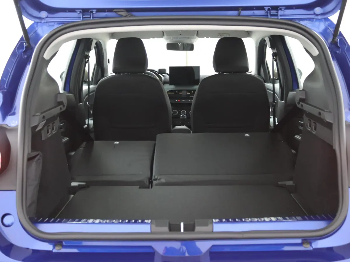 TCe 110 Stepway limited edition | 360 Camera | Navigatie | Climate Control |