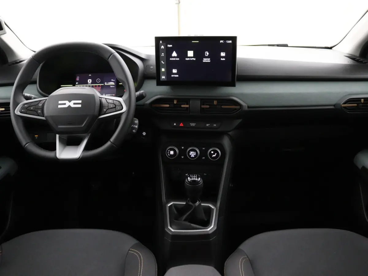 TCe 110 limited edition | Parkeercamera | Navigatie |