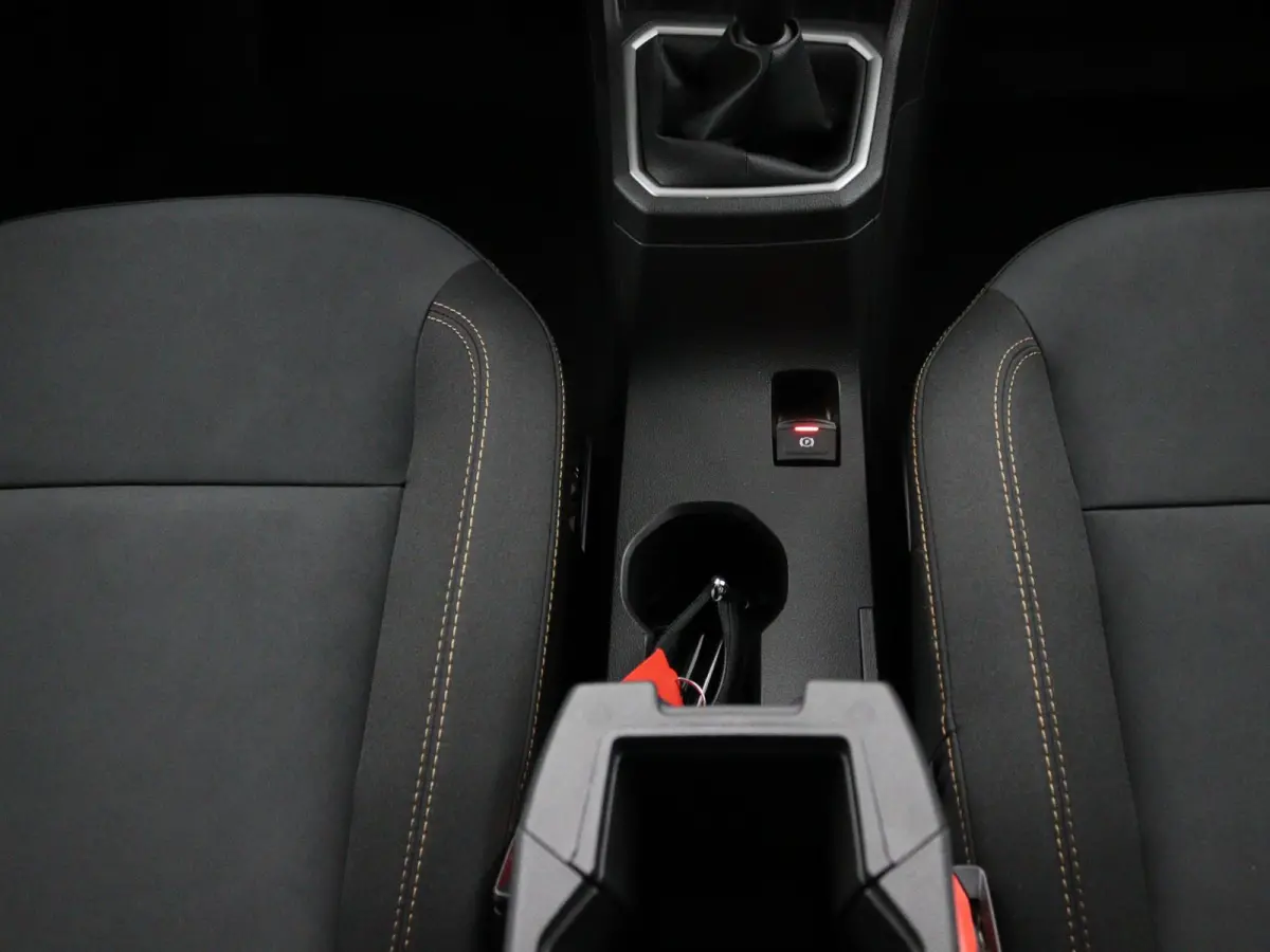 TCe 110 limited edition | Parkeercamera | Navigatie |