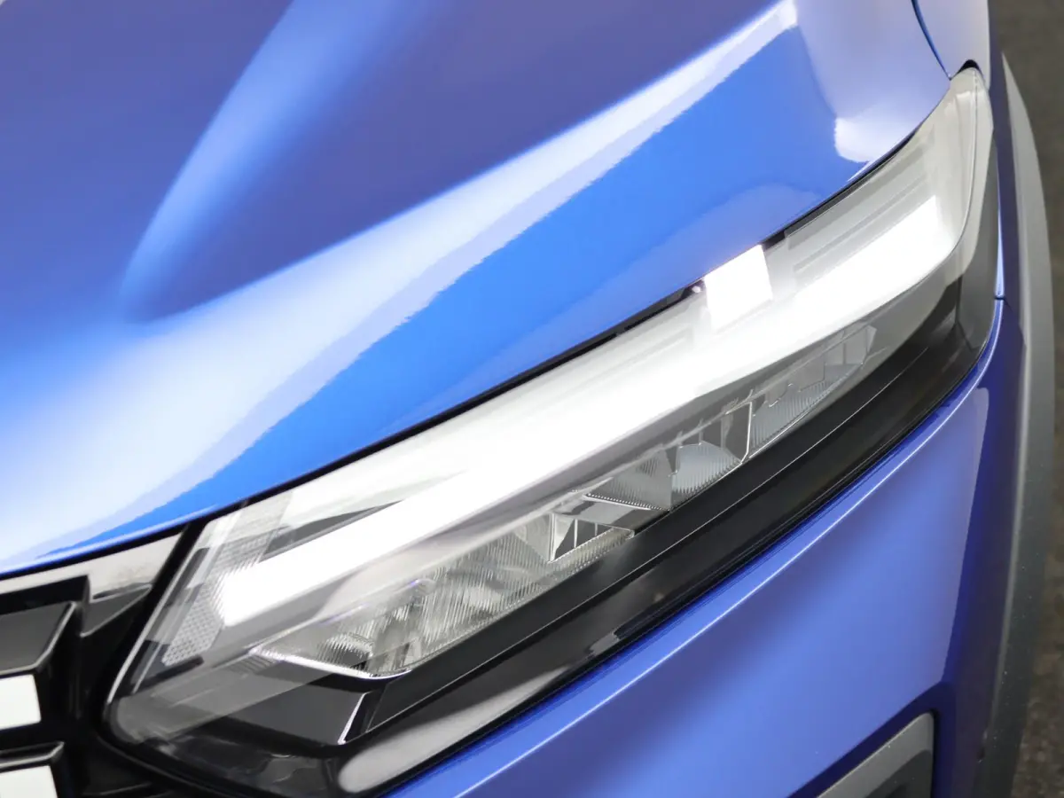 TCe 110 limited edition | Parkeercamera | Navigatie |