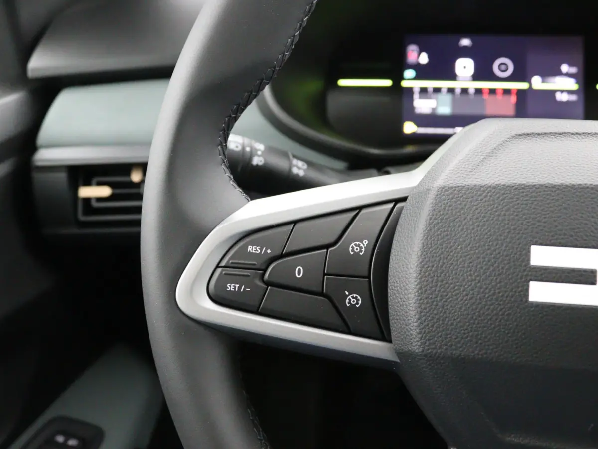 TCe 110 limited edition | Parkeercamera | Navigatie |