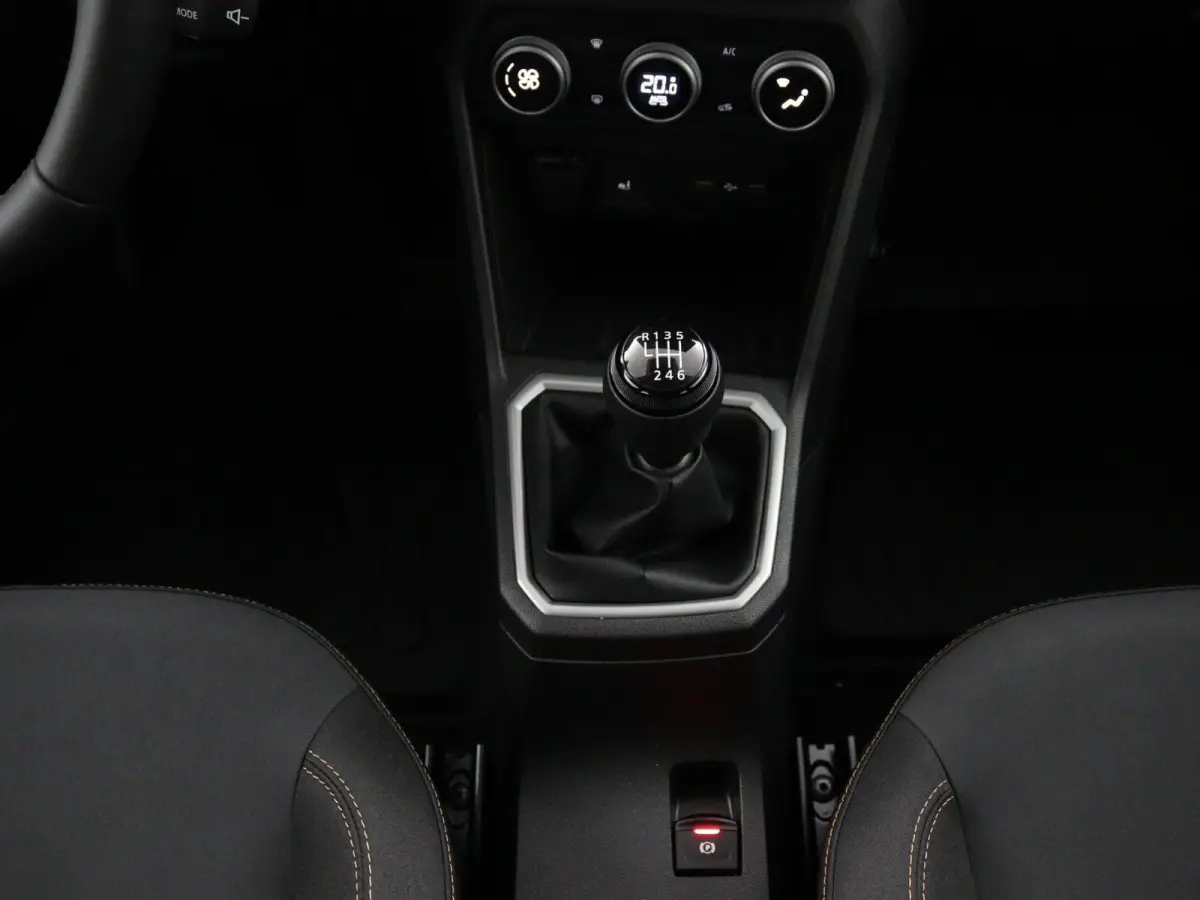 TCe 110 limited edition | Parkeercamera | Navigatie |