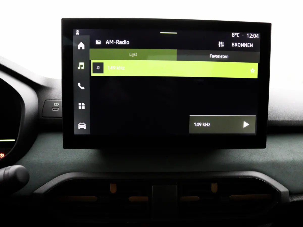 TCe 110 limited edition | Parkeercamera | Navigatie |