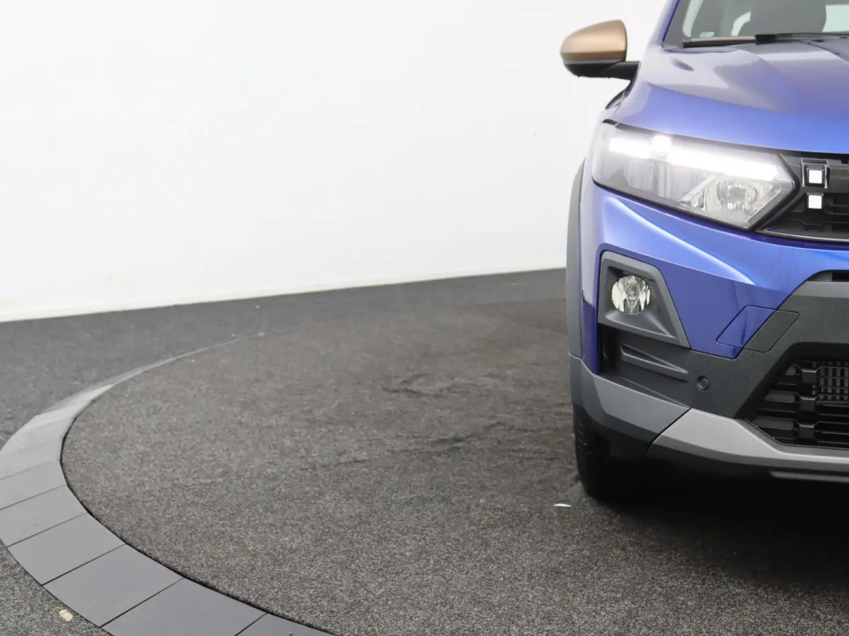 TCe 110 limited edition | Parkeercamera | Navigatie |