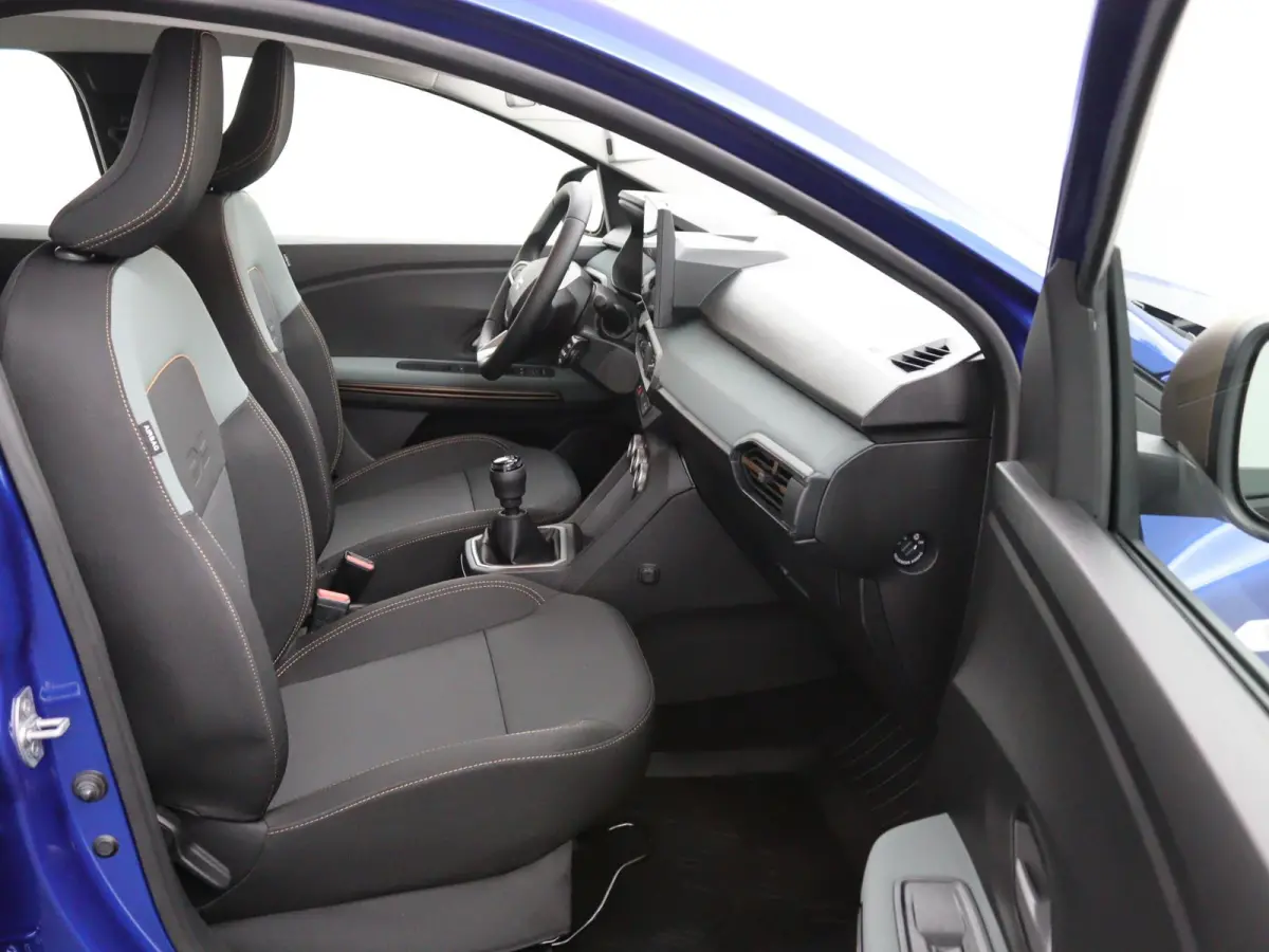 TCe 110 limited edition | Parkeercamera | Navigatie |