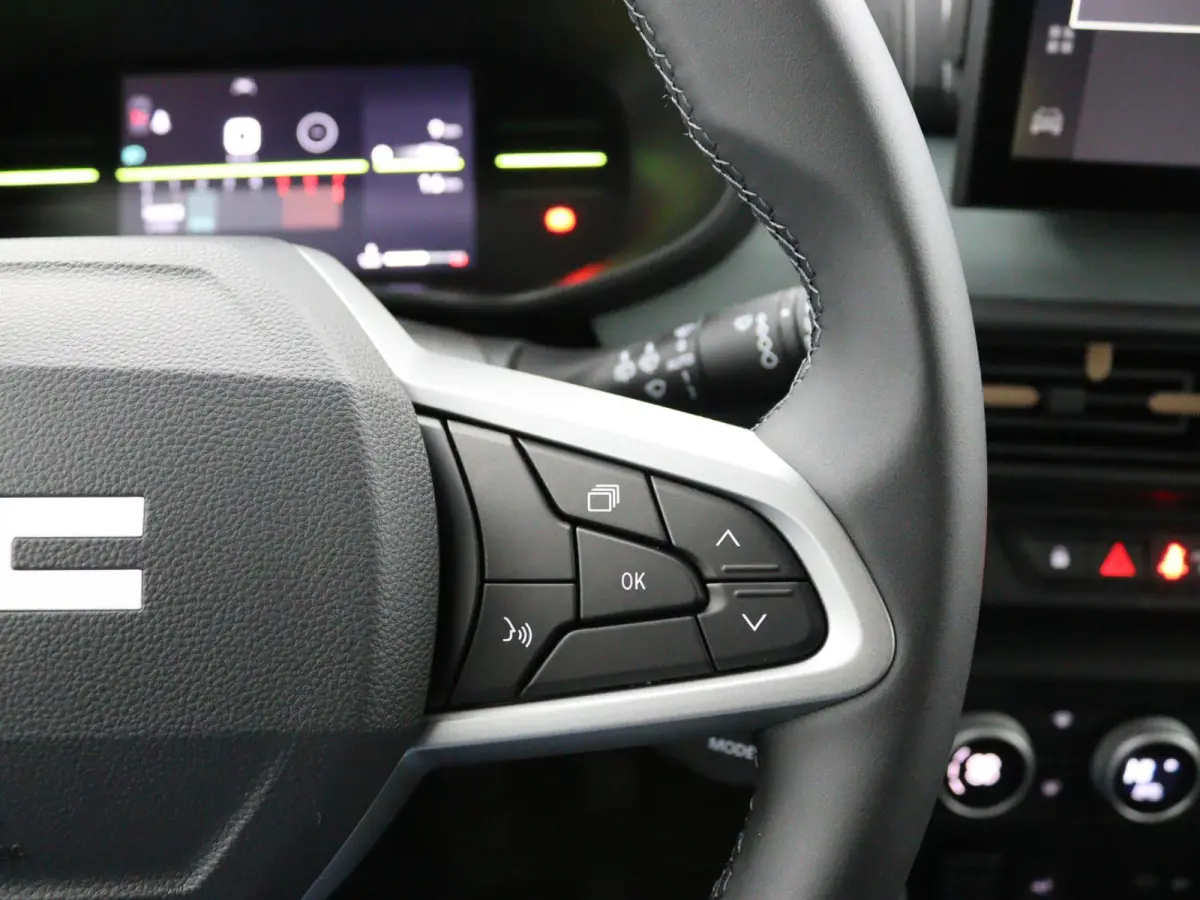 TCe 110 limited edition | Parkeercamera | Navigatie |