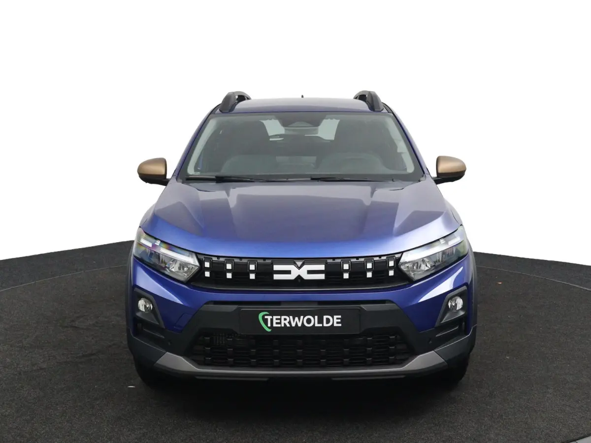 TCe 110 limited edition | Parkeercamera | Navigatie |