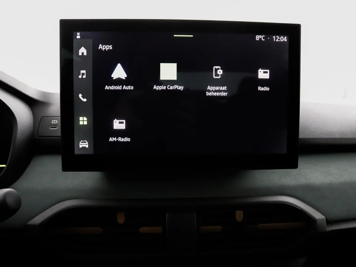 TCe 110 limited edition | Parkeercamera | Navigatie |