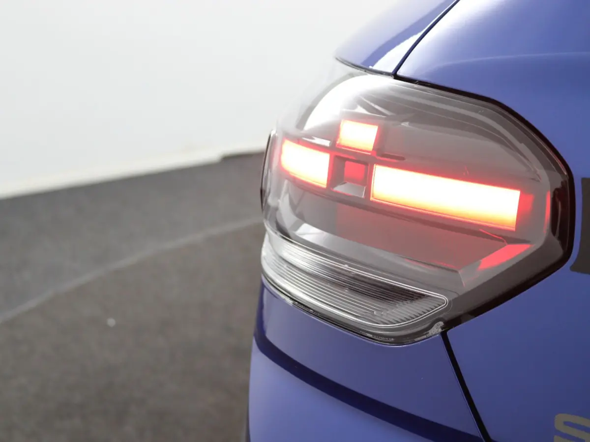 TCe 110 limited edition | Parkeercamera | Navigatie |