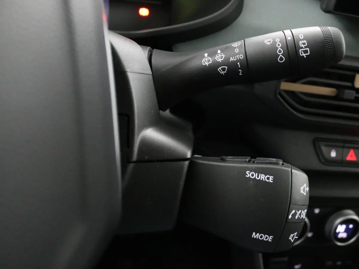 TCe 110 limited edition | Parkeercamera | Navigatie |