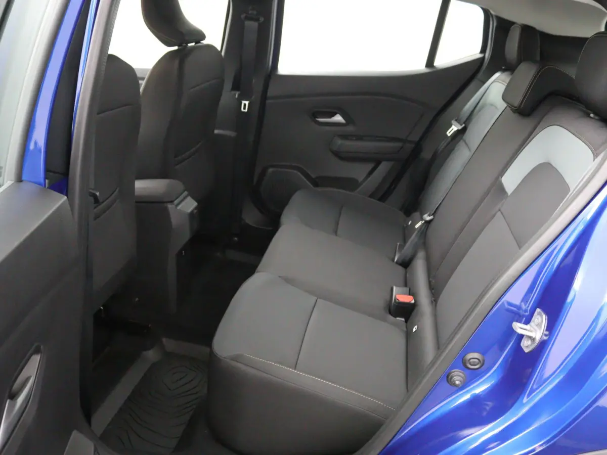TCe 110 limited edition | Parkeercamera | Navigatie |