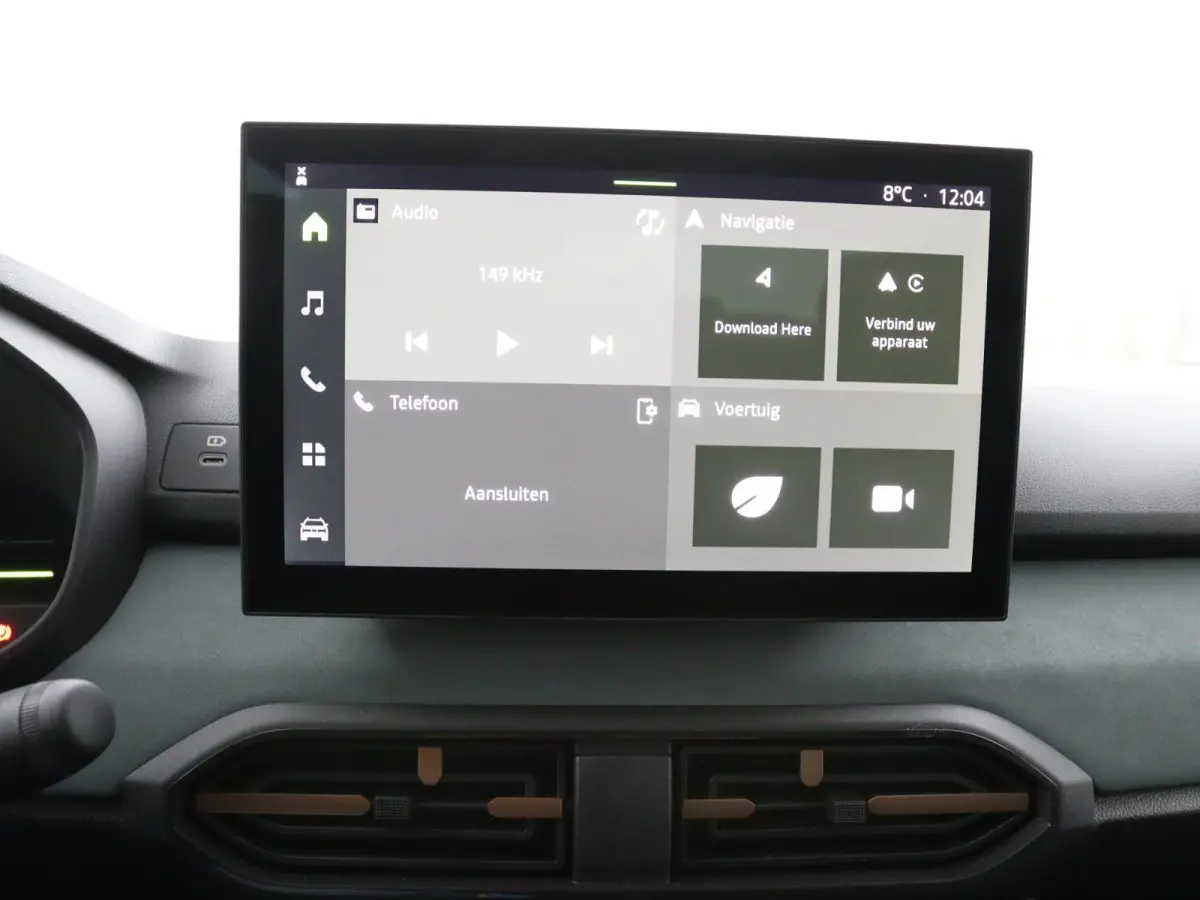 TCe 110 limited edition | Parkeercamera | Navigatie |