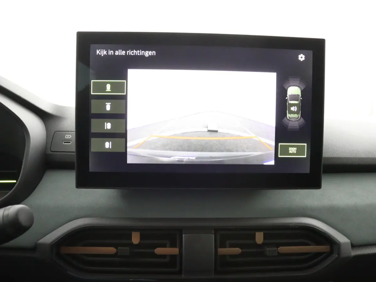 TCe 110 limited edition | Parkeercamera | Navigatie |