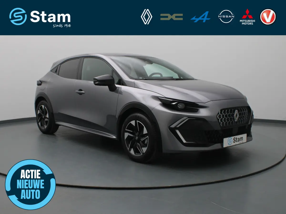 1.8 Hybrid 160 techno 360° Camera | Adapt. Cruise | Parkeersens. v+a | Stoelverw. | 18" velgen