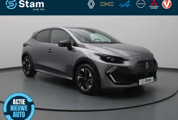 1.8 Hybrid 160 techno 360° Camera | Adapt. Cruise | Parkeersens. v+a | 18" velgen