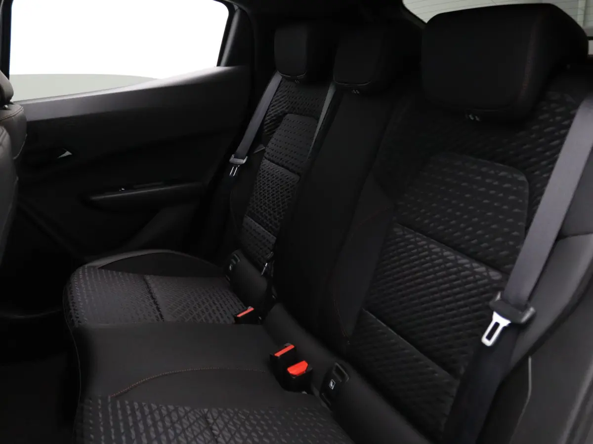 1.8 Hybrid 160 techno 360° Camera | Adapt. Cruise | Parkeersens. v+a | 18" velgen