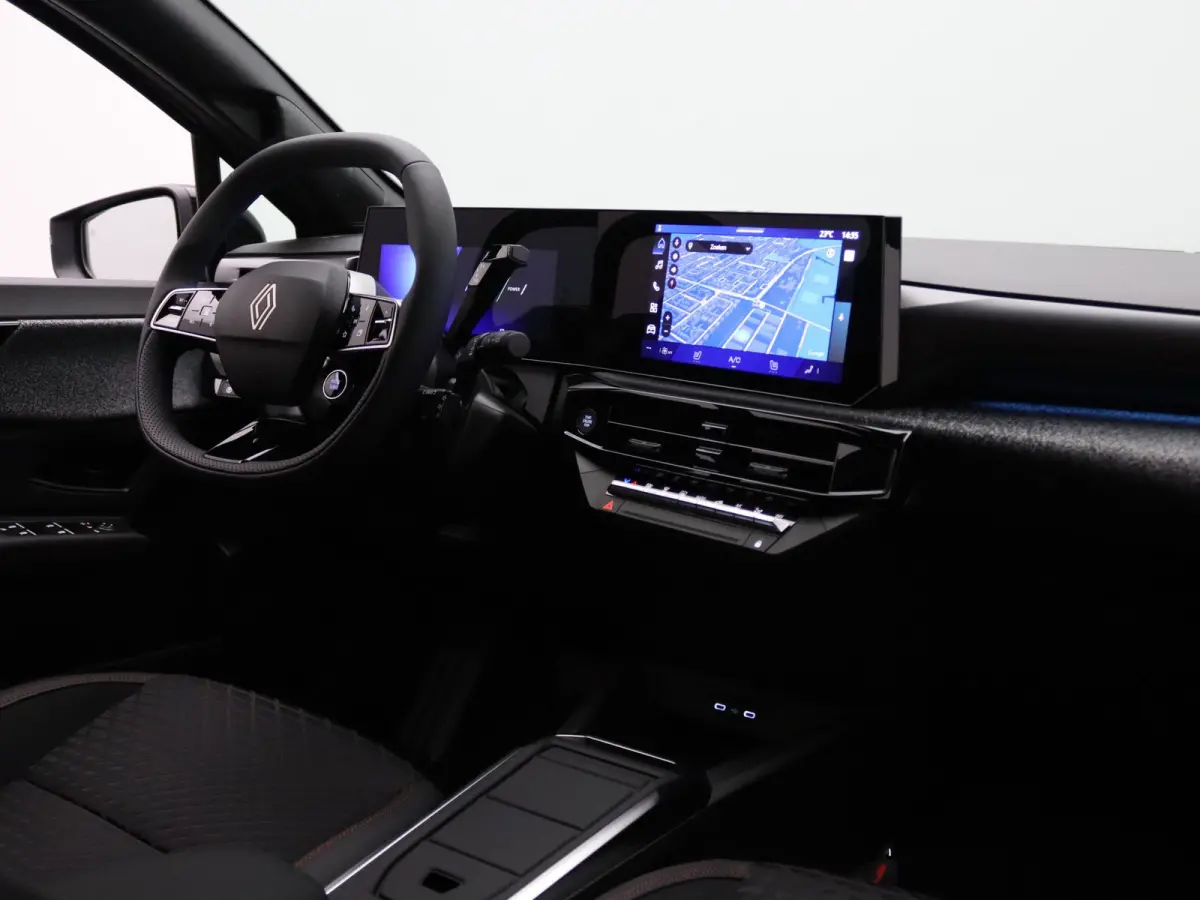 1.8 Hybrid 160 techno 360° Camera | Adapt. Cruise | Parkeersens. v+a | 18" velgen