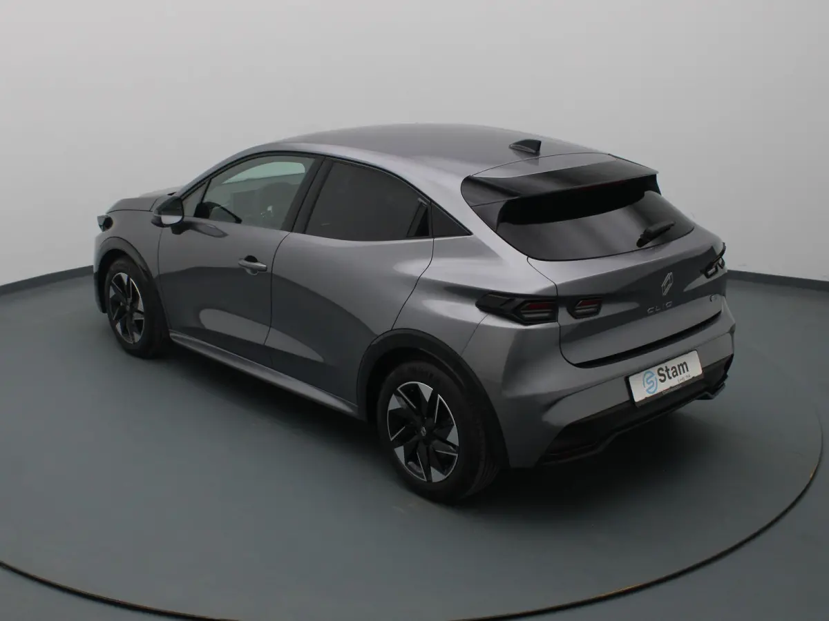 1.8 Hybrid 160 techno 360° Camera | Adapt. Cruise | Parkeersens. v+a | 18" velgen