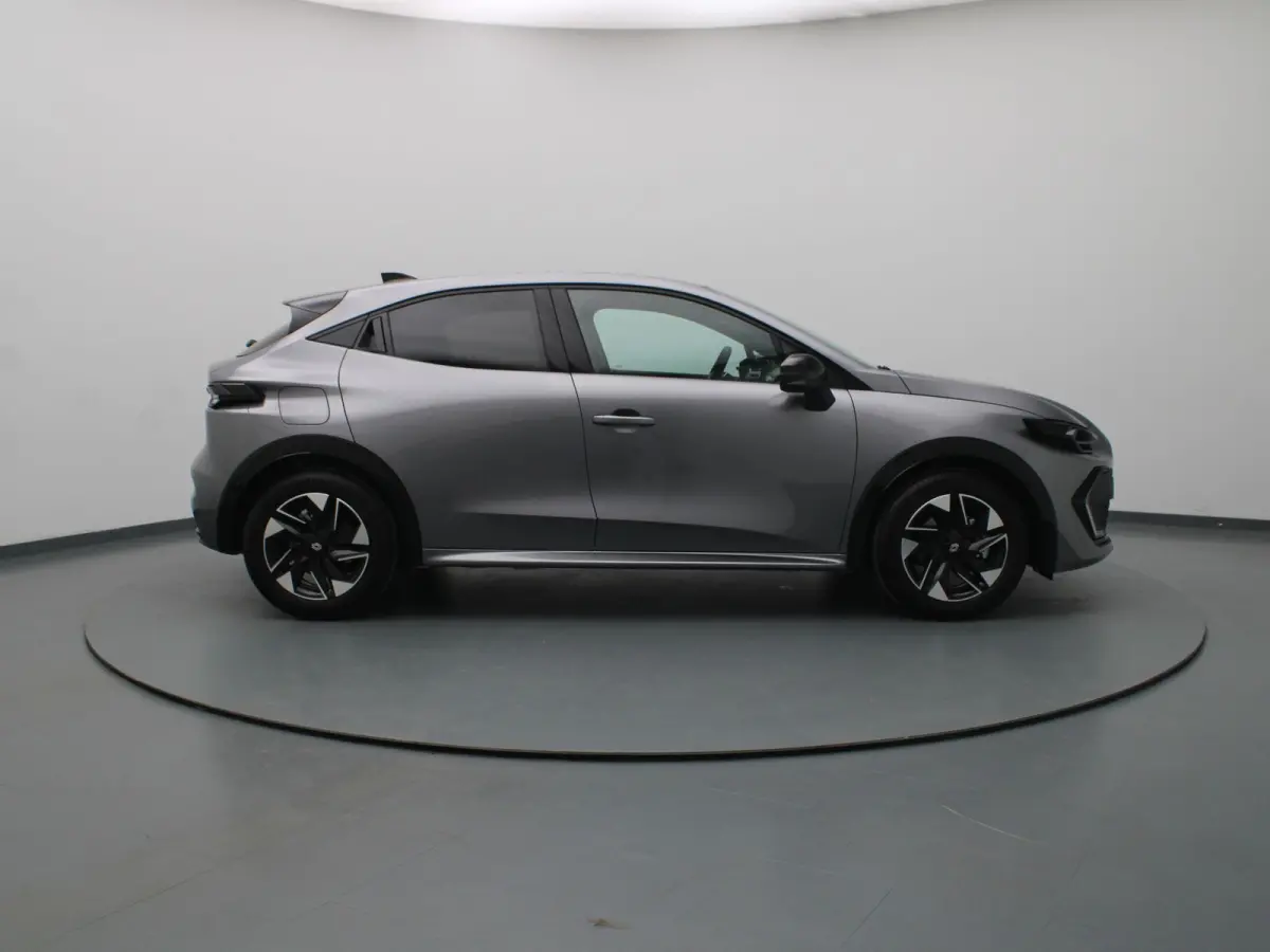 1.8 Hybrid 160 techno 360° Camera | Adapt. Cruise | Parkeersens. v+a | 18" velgen