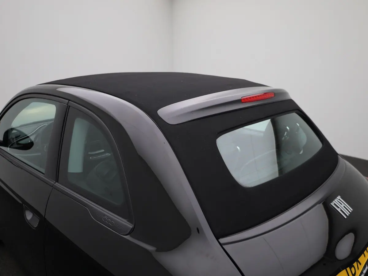 Icon 42 kWh | Apple Carplay / Android Auto | Keyless | Virtual Cockpit |