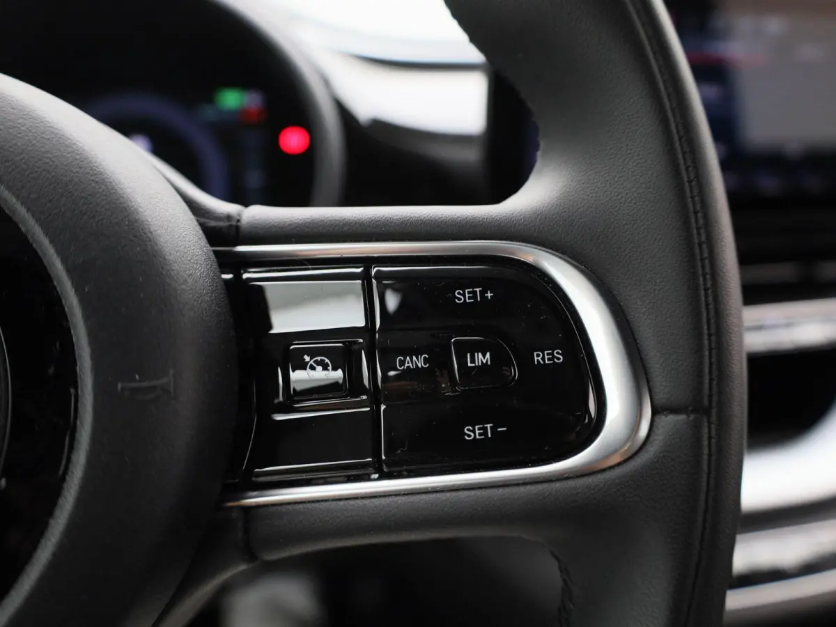 Icon 42 kWh | Apple Carplay / Android Auto | Keyless | Virtual Cockpit |