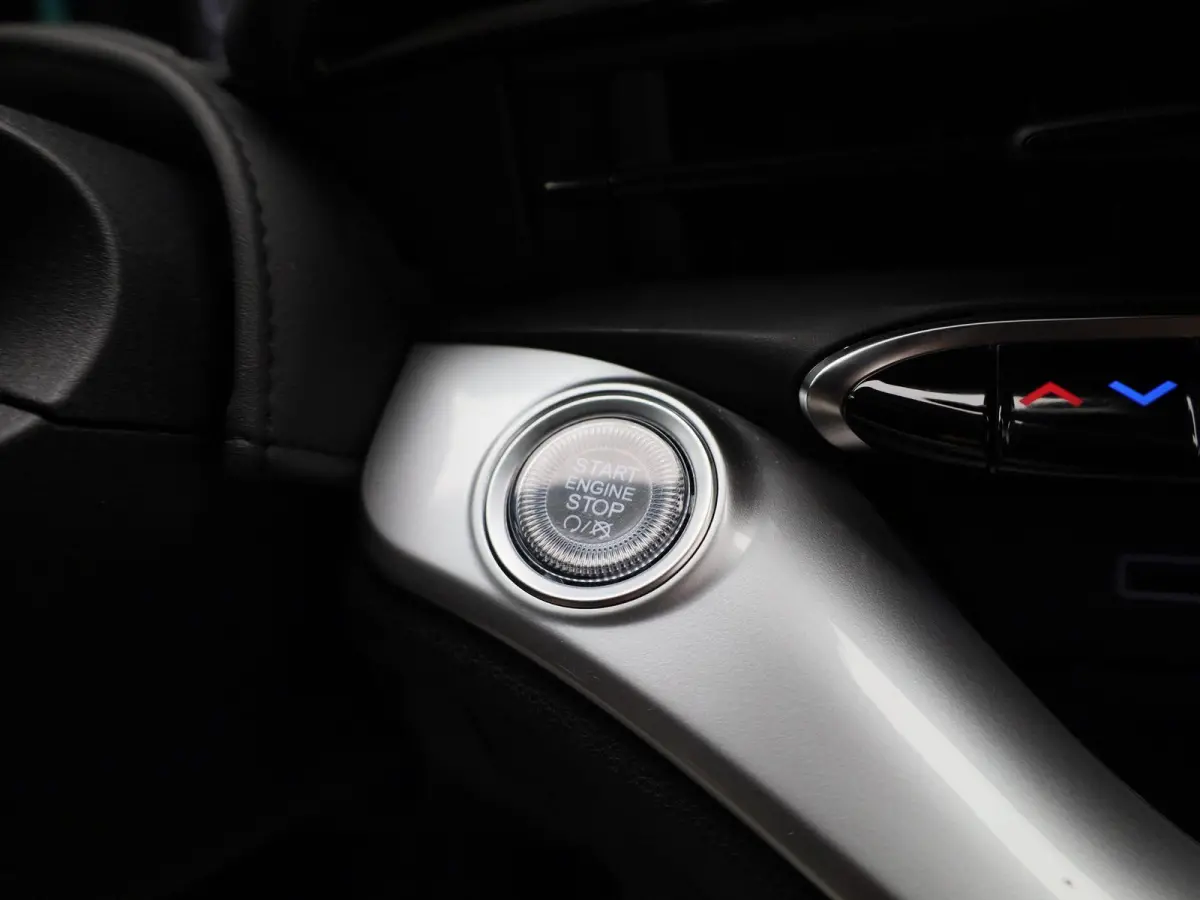 Icon 42 kWh | Apple Carplay / Android Auto | Keyless | Virtual Cockpit |