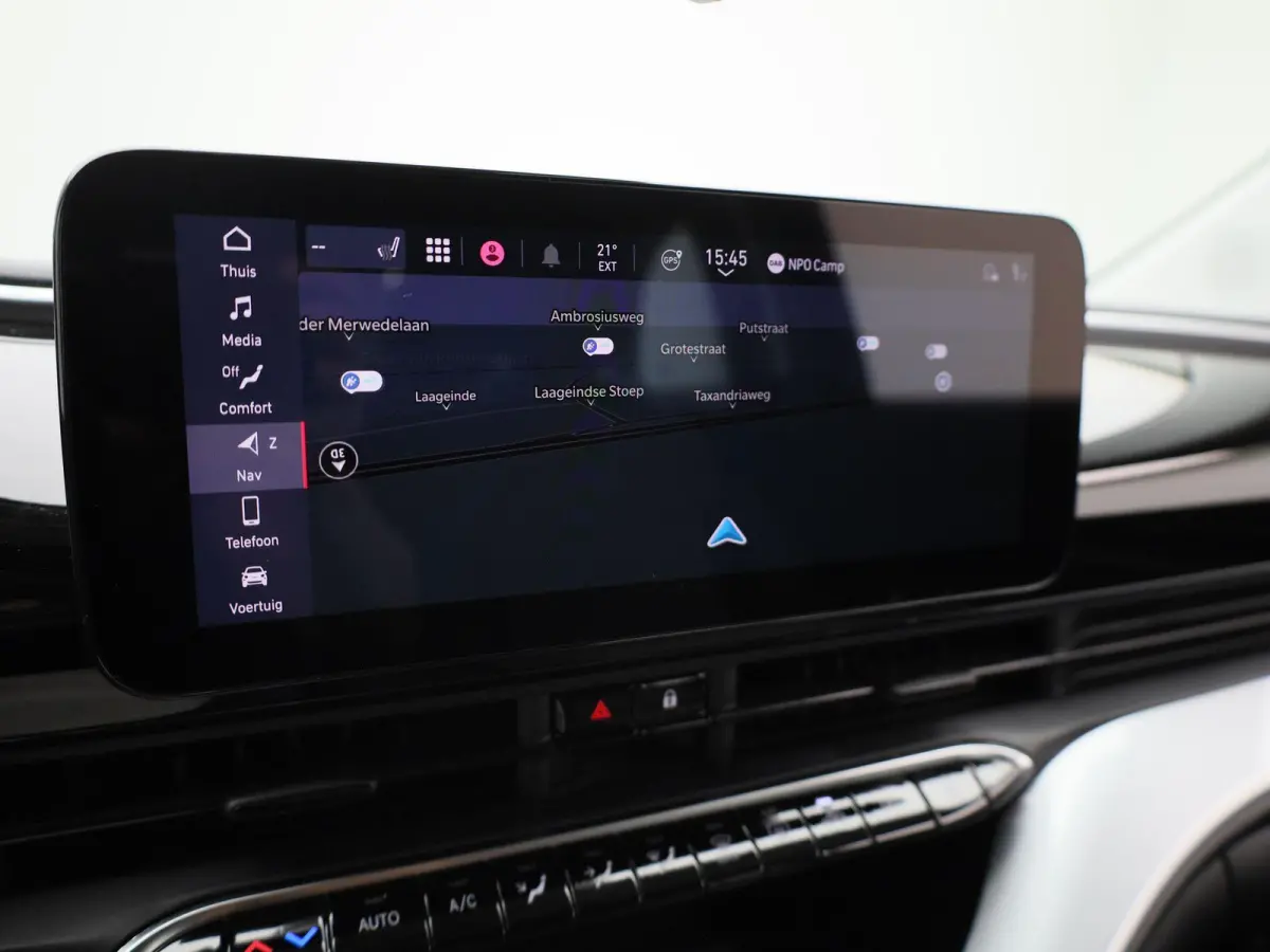 Icon 42 kWh | Apple Carplay / Android Auto | Keyless | Virtual Cockpit |