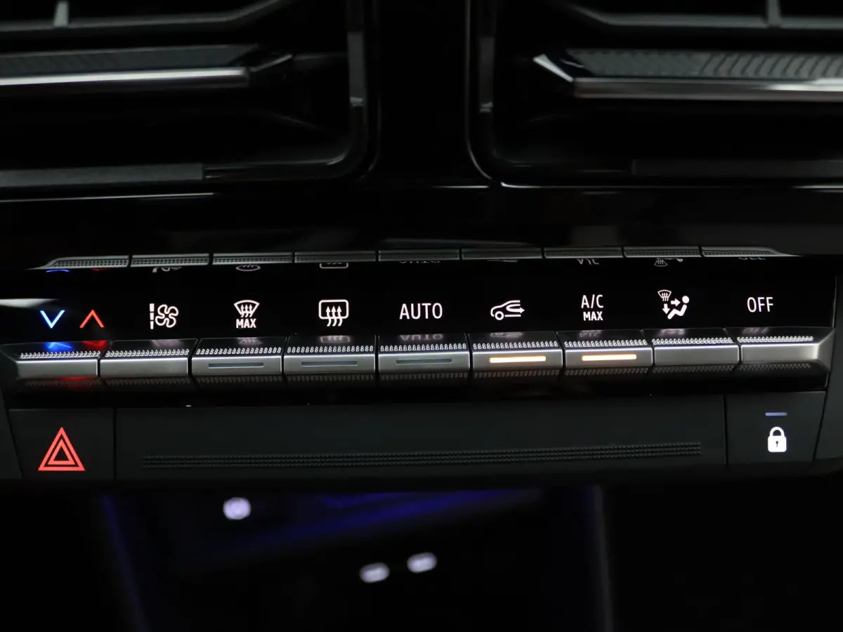 EVOLVE 52 kWh Apple Carplay/Android Auto | Climate