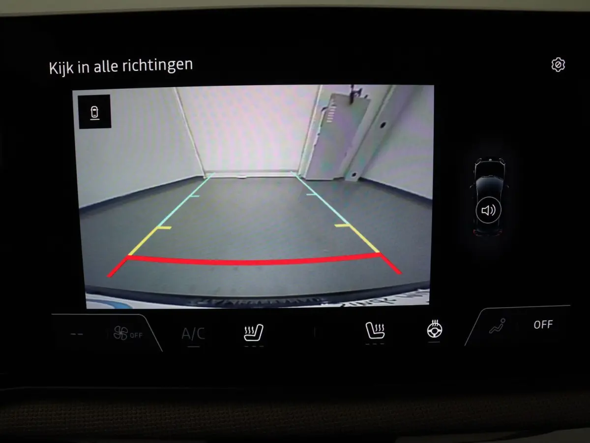 EVOLVE 52 kWh Apple Carplay/Android Auto | Climate