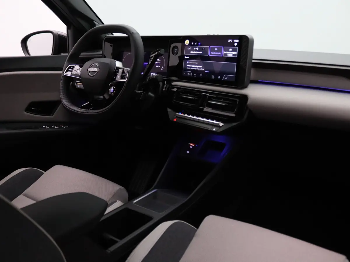 EVOLVE 52 kWh Apple Carplay/Android Auto | Climate