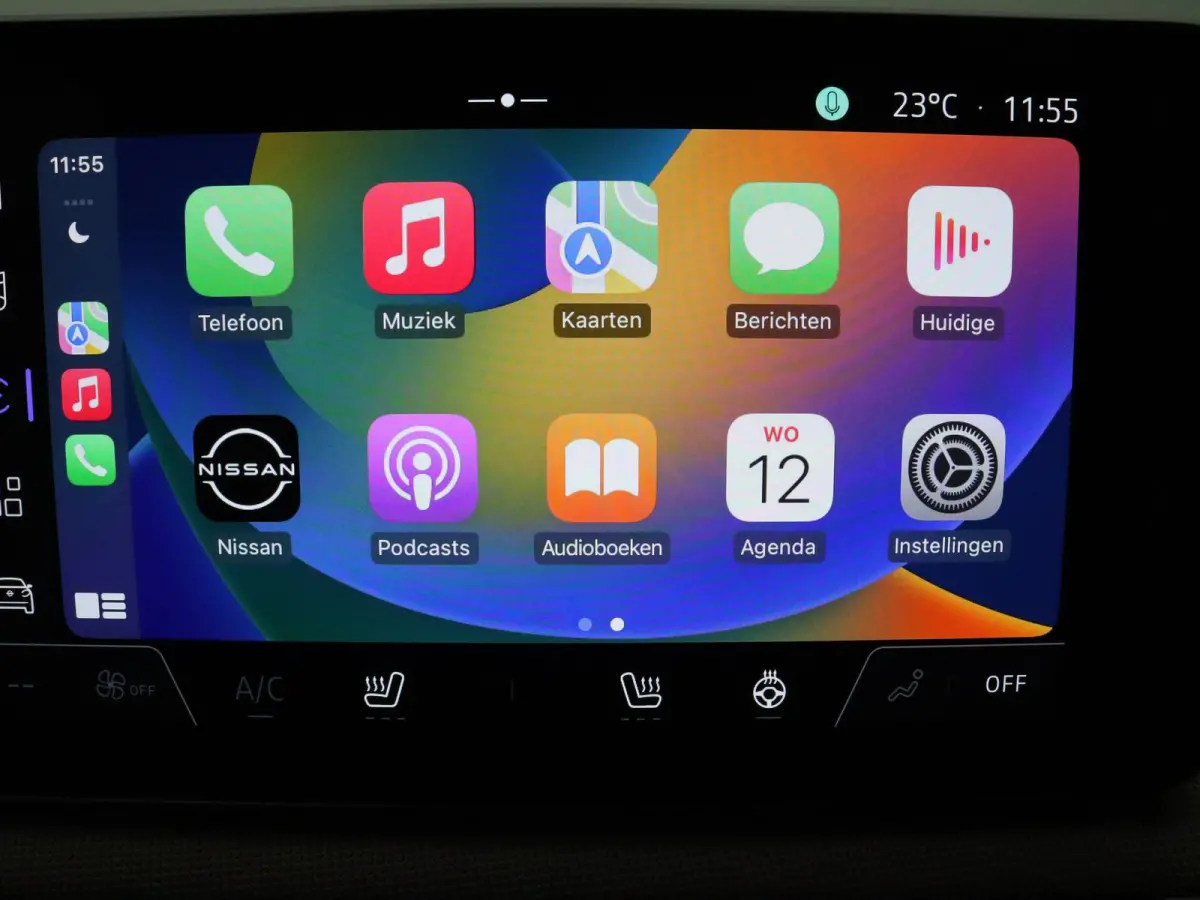 EVOLVE 52 kWh Apple Carplay/Android Auto | Climate