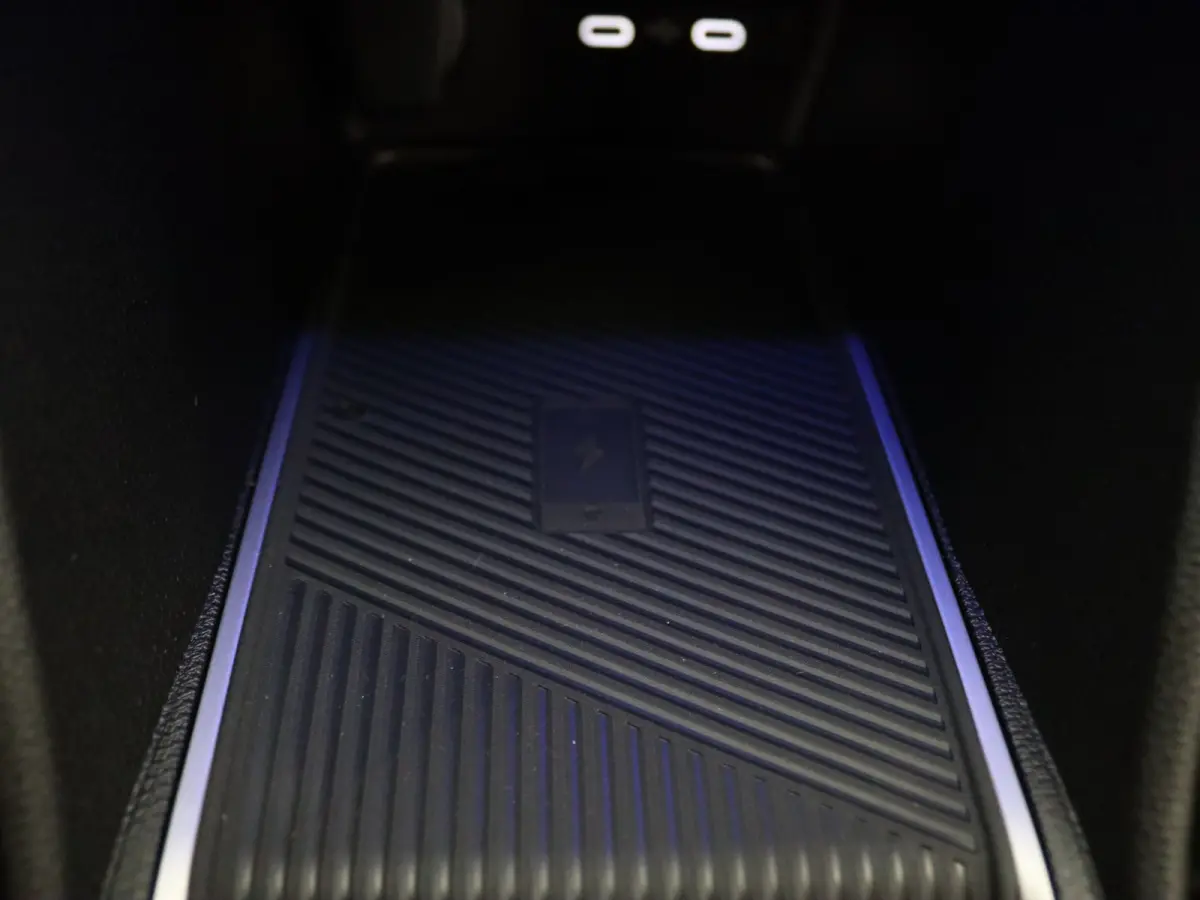 EVOLVE 52 kWh Apple Carplay/Android Auto | Climate
