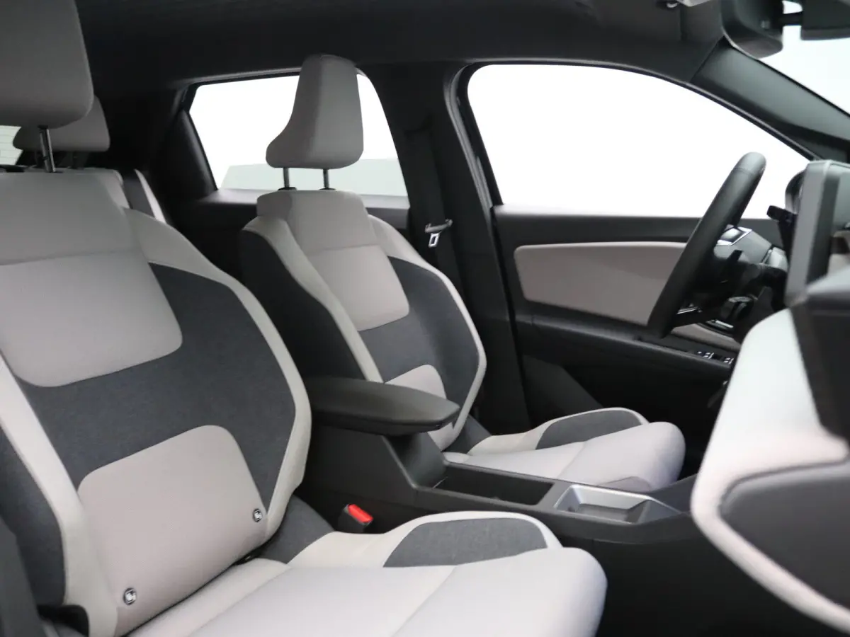 EVOLVE 52 kWh Apple Carplay/Android Auto | Climate