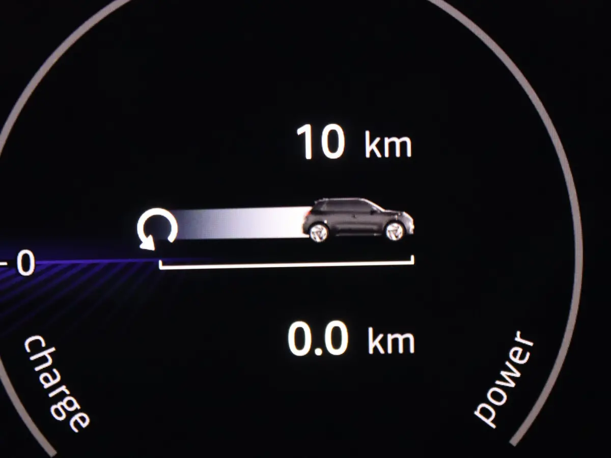 EVOLVE 52 kWh Apple Carplay/Android Auto | Climate